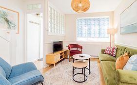 Tranquility Nook