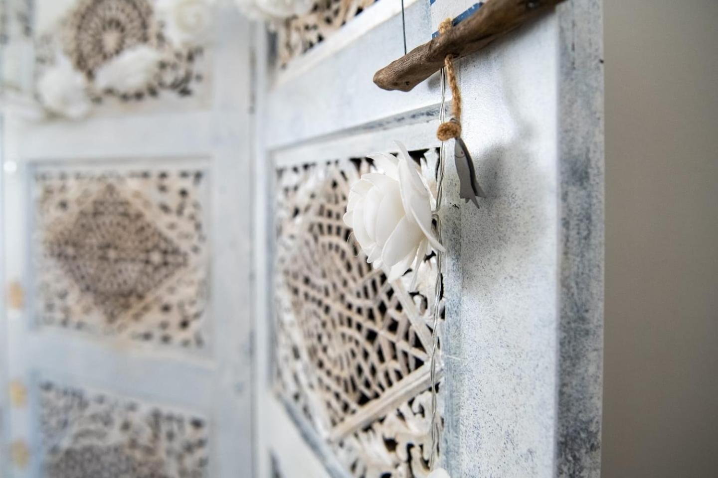Tranquility Nook Villa Portsmouth Buitenkant foto
